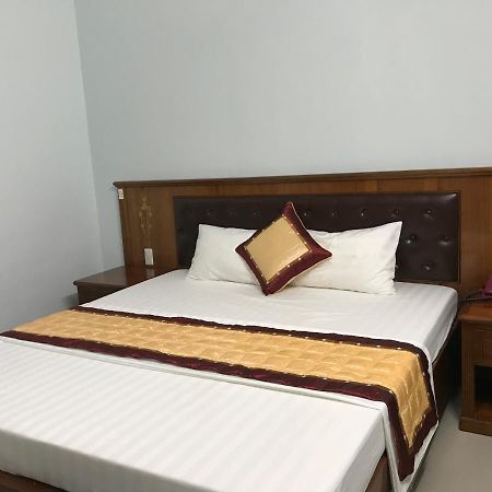 Binh Minh Riverside Hotel Thai Binh Zewnętrze zdjęcie