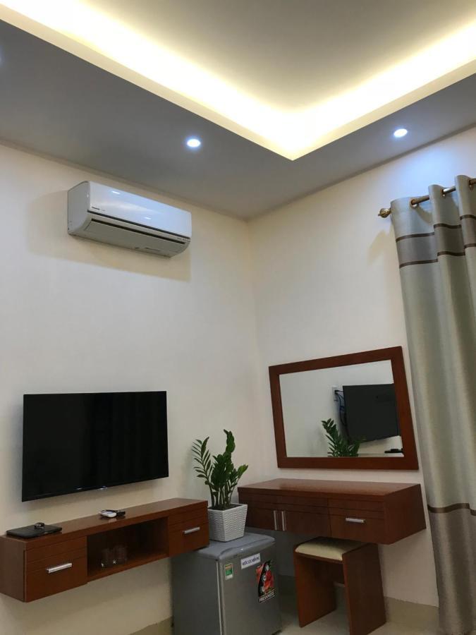Binh Minh Riverside Hotel Thai Binh Zewnętrze zdjęcie