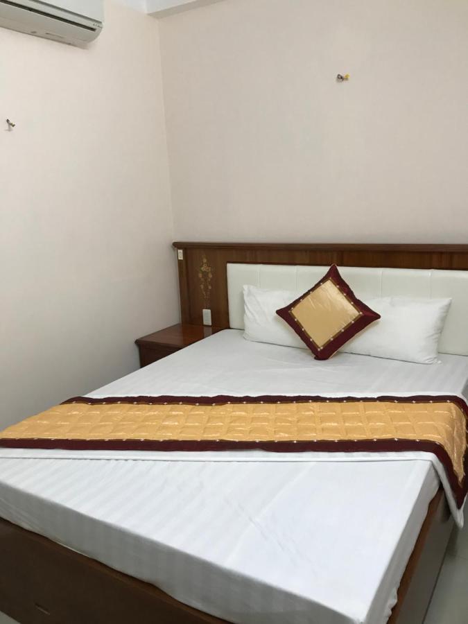 Binh Minh Riverside Hotel Thai Binh Zewnętrze zdjęcie