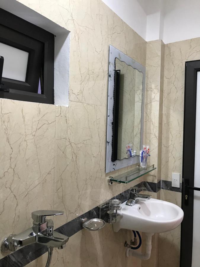 Binh Minh Riverside Hotel Thai Binh Zewnętrze zdjęcie