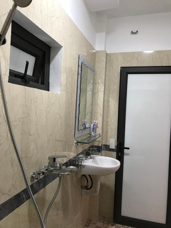 Binh Minh Riverside Hotel Thai Binh Zewnętrze zdjęcie
